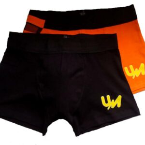 U-MAN Underwear® brief boxers